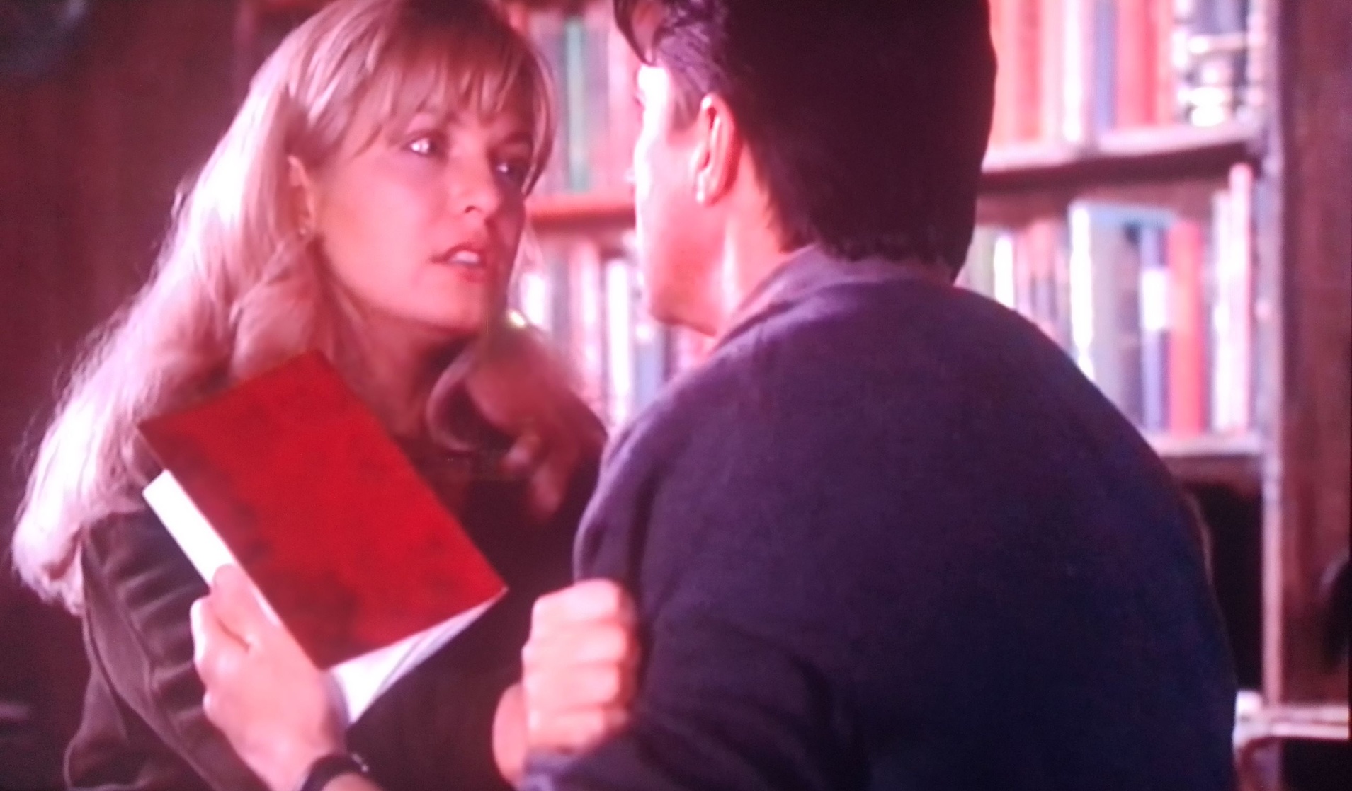 Twin Peaks: Fire Walk with Me
