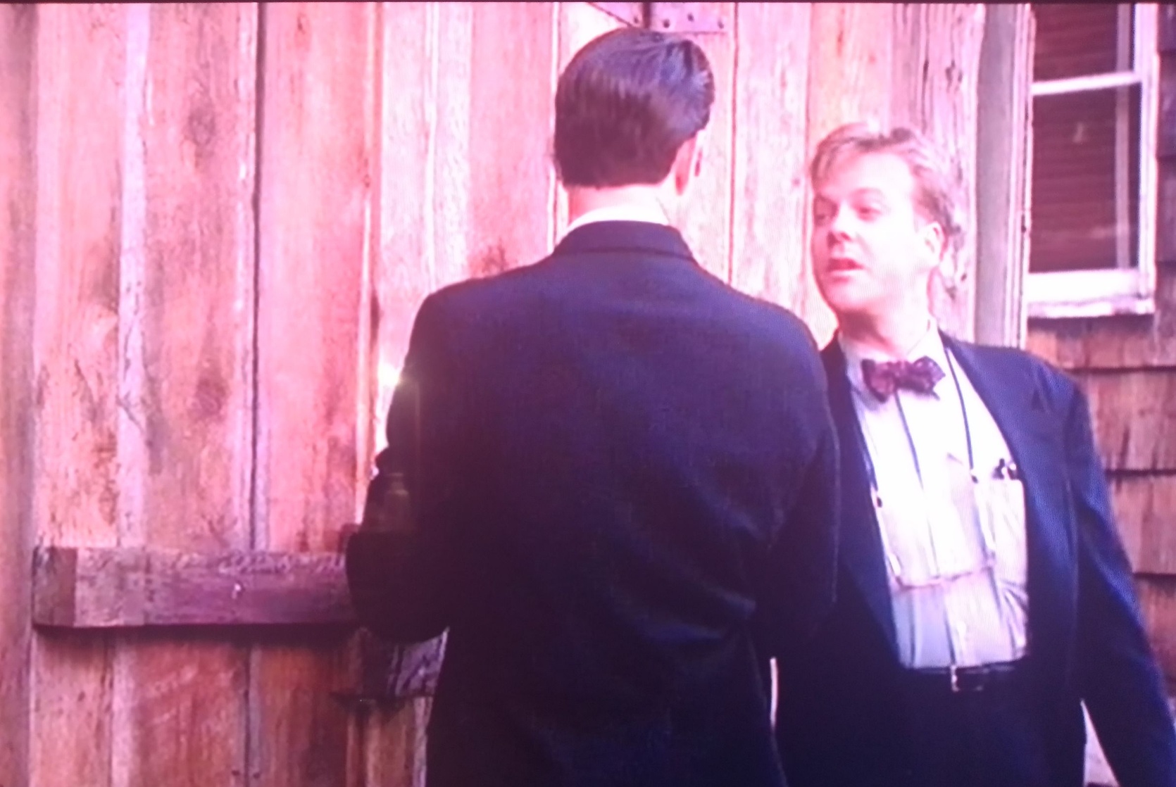 Twin Peaks: Fire Walk with Me