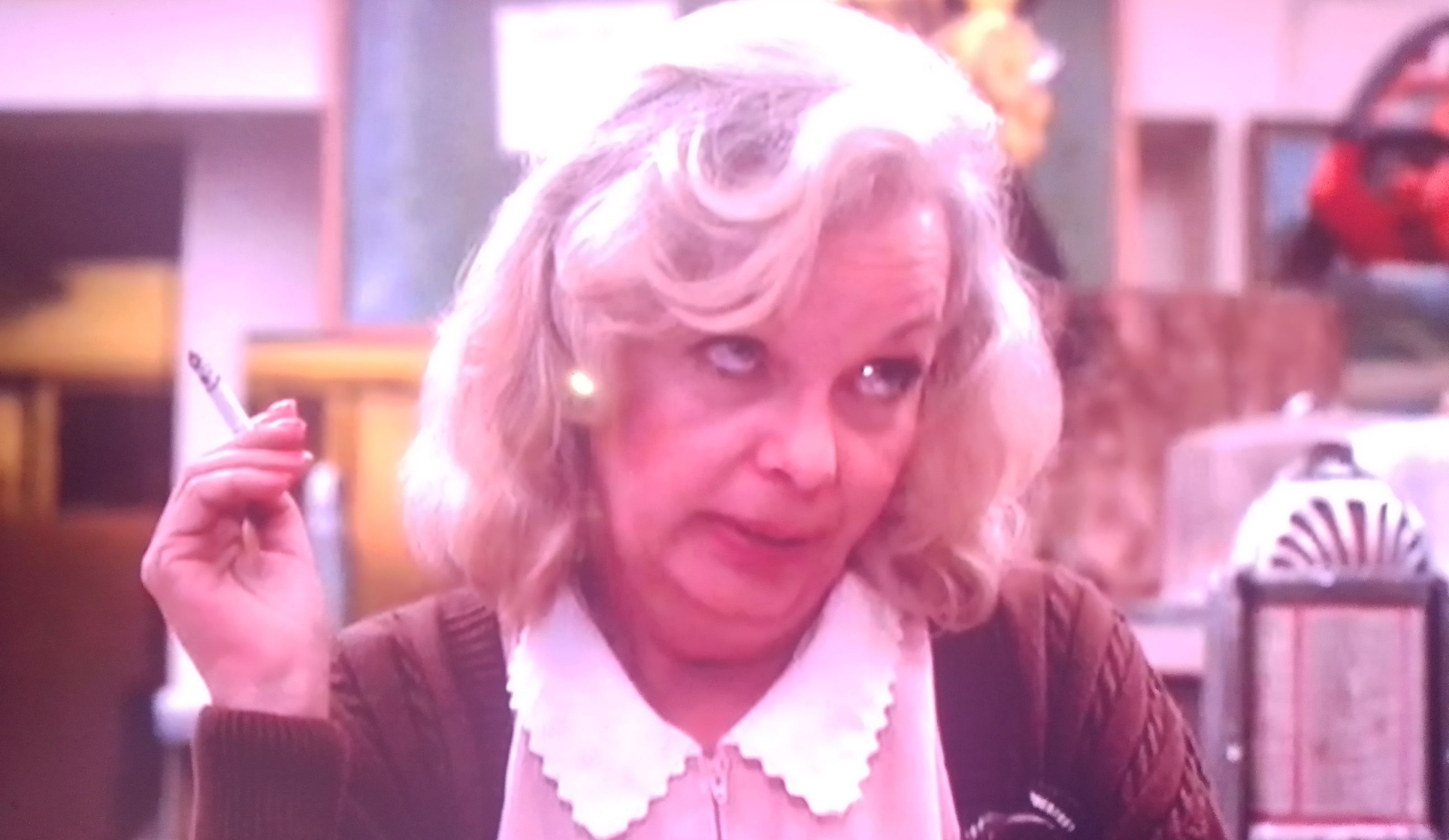 Twin Peaks: Fire Walk with Me