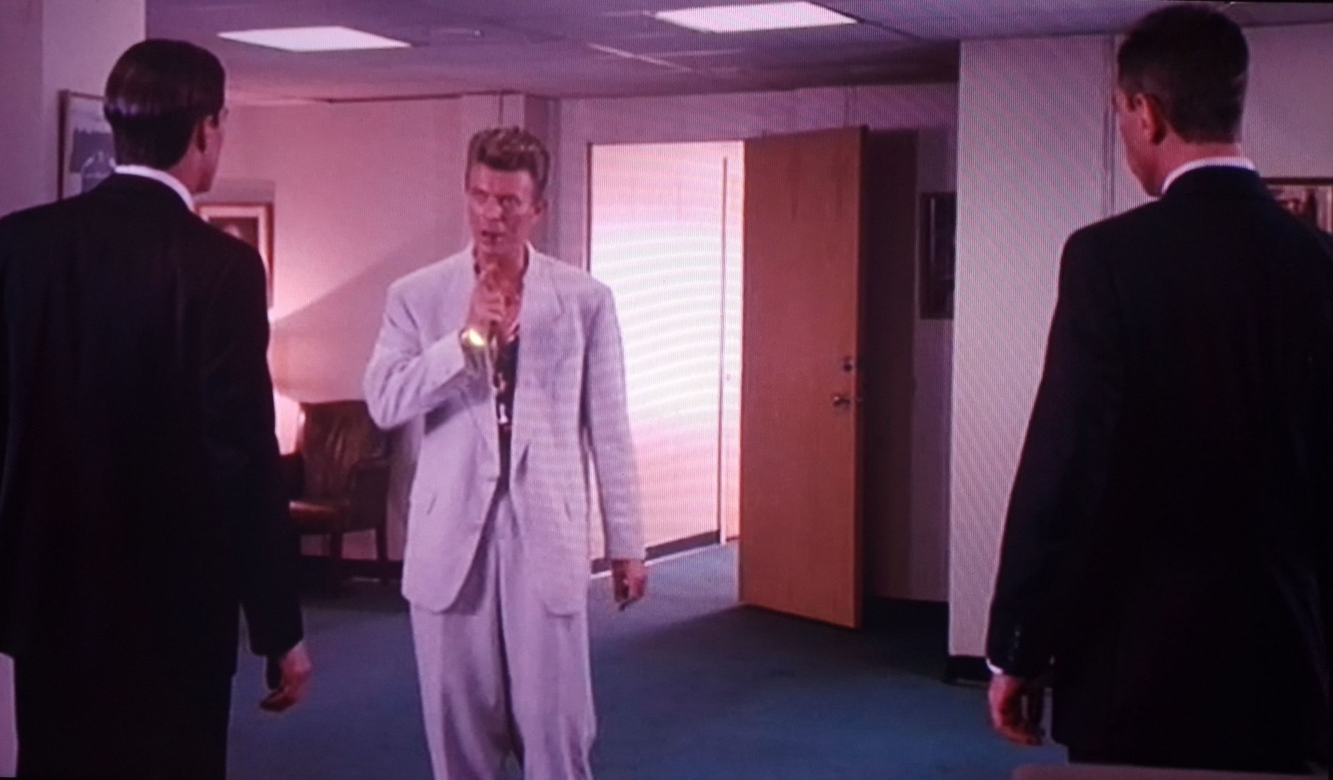 Twin Peaks: Fire Walk with Me