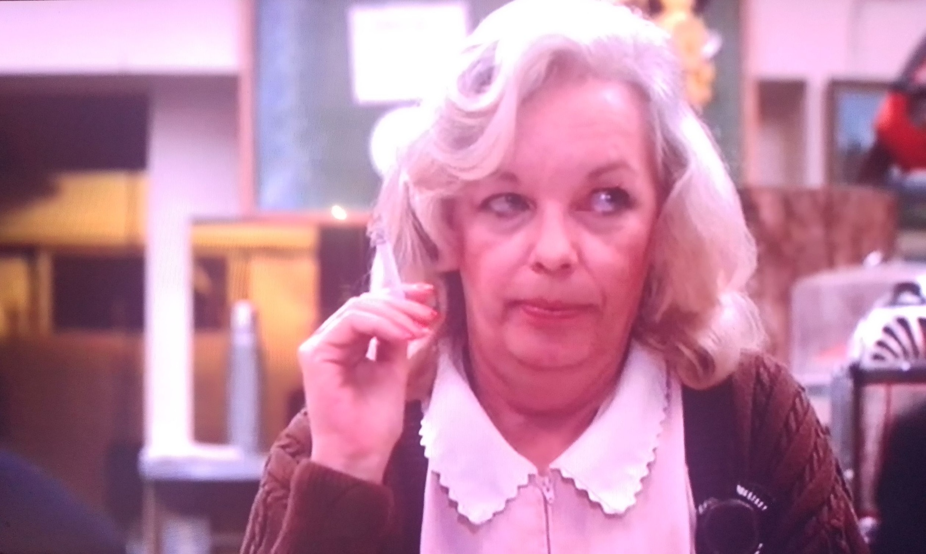 Twin Peaks: Fire Walk with Me