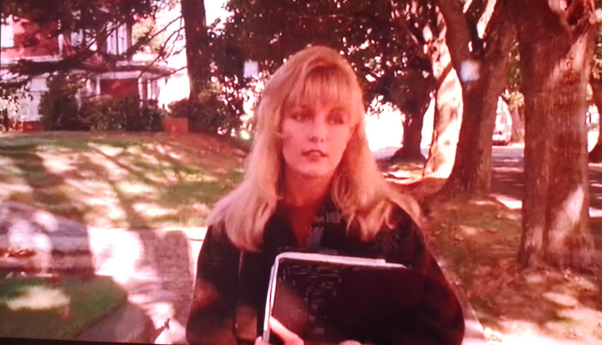 Twin Peaks: Fire Walk with Me