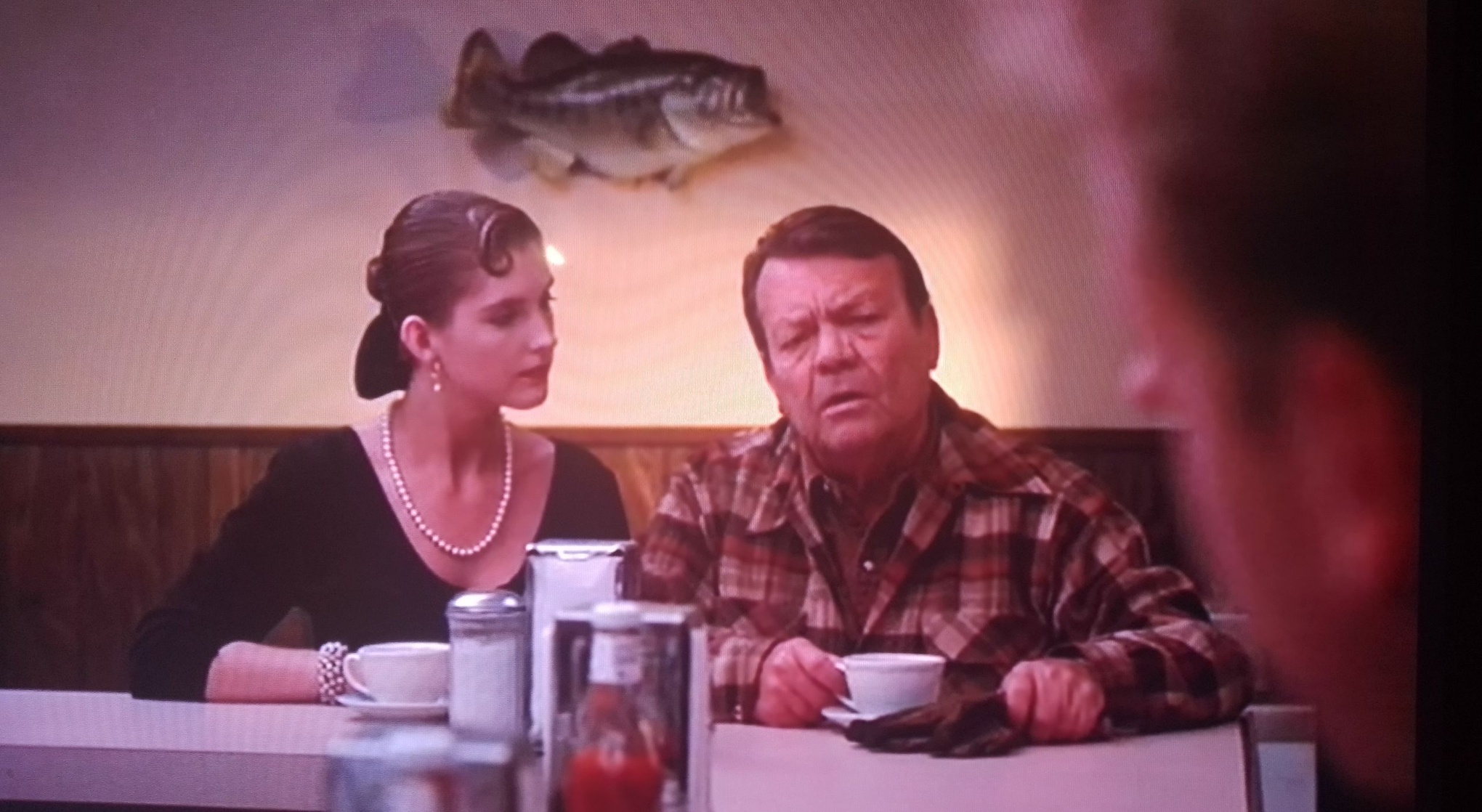 Twin Peaks: Fire Walk with Me