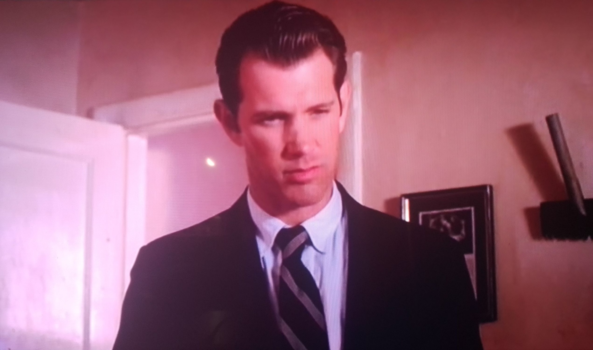 Chris Isaak