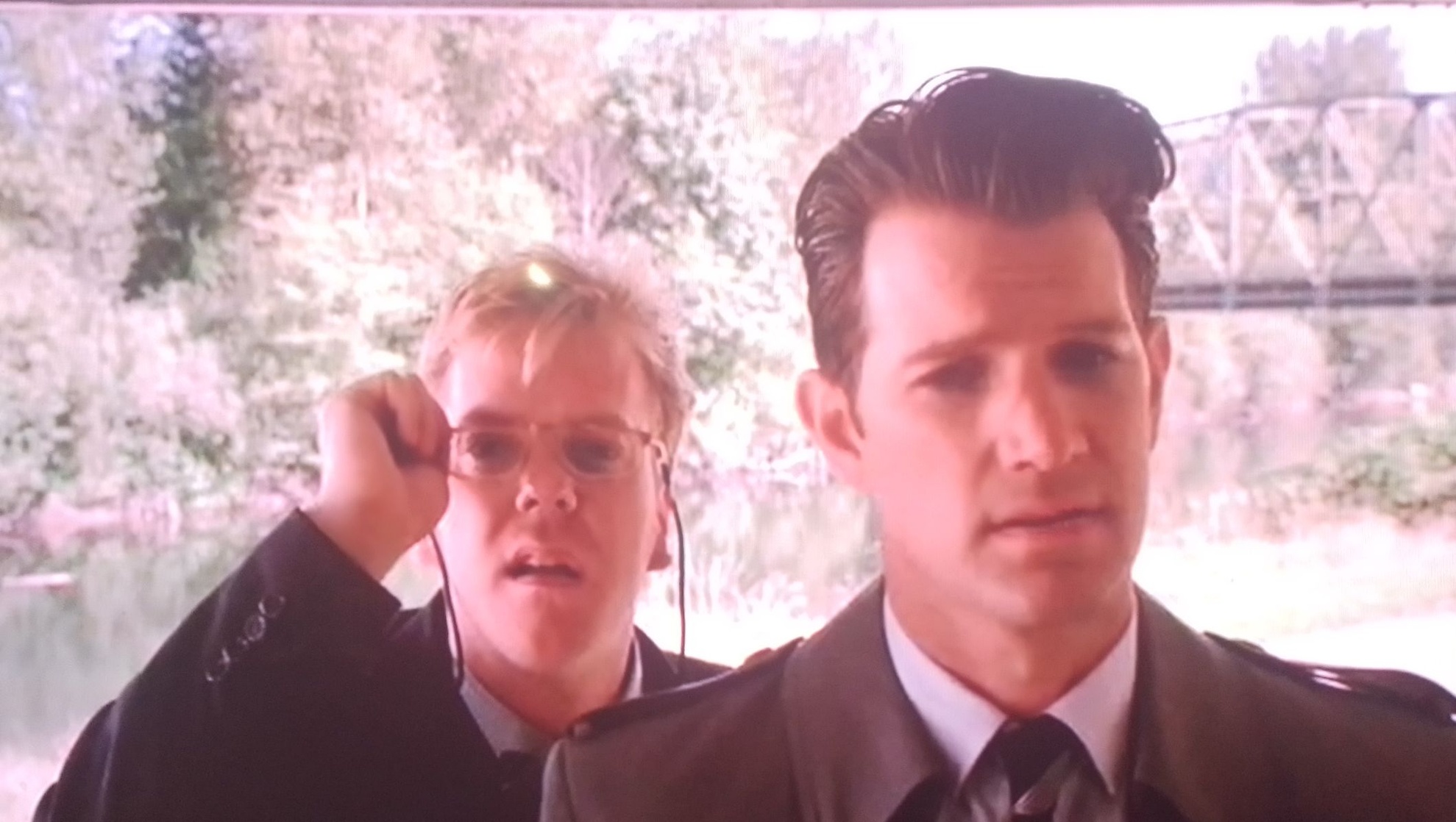 Chris Isaak