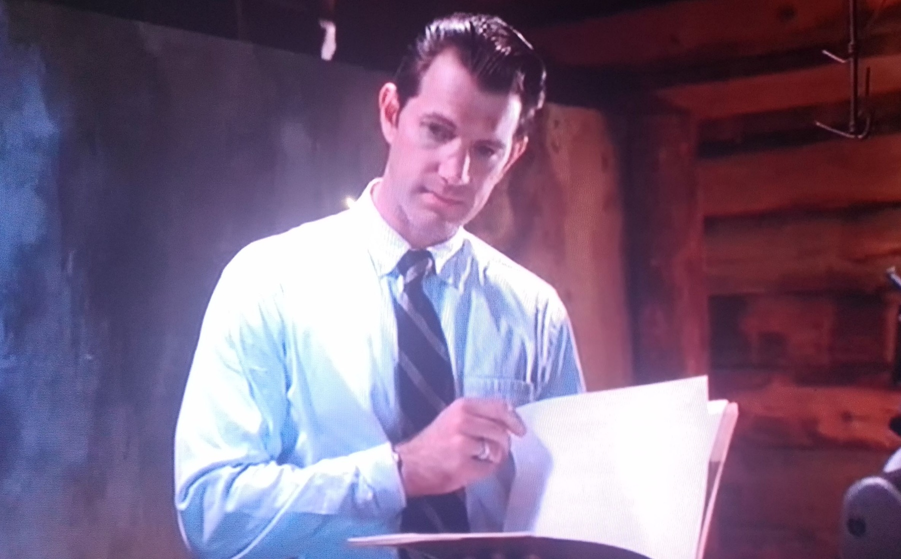 Chris Isaak