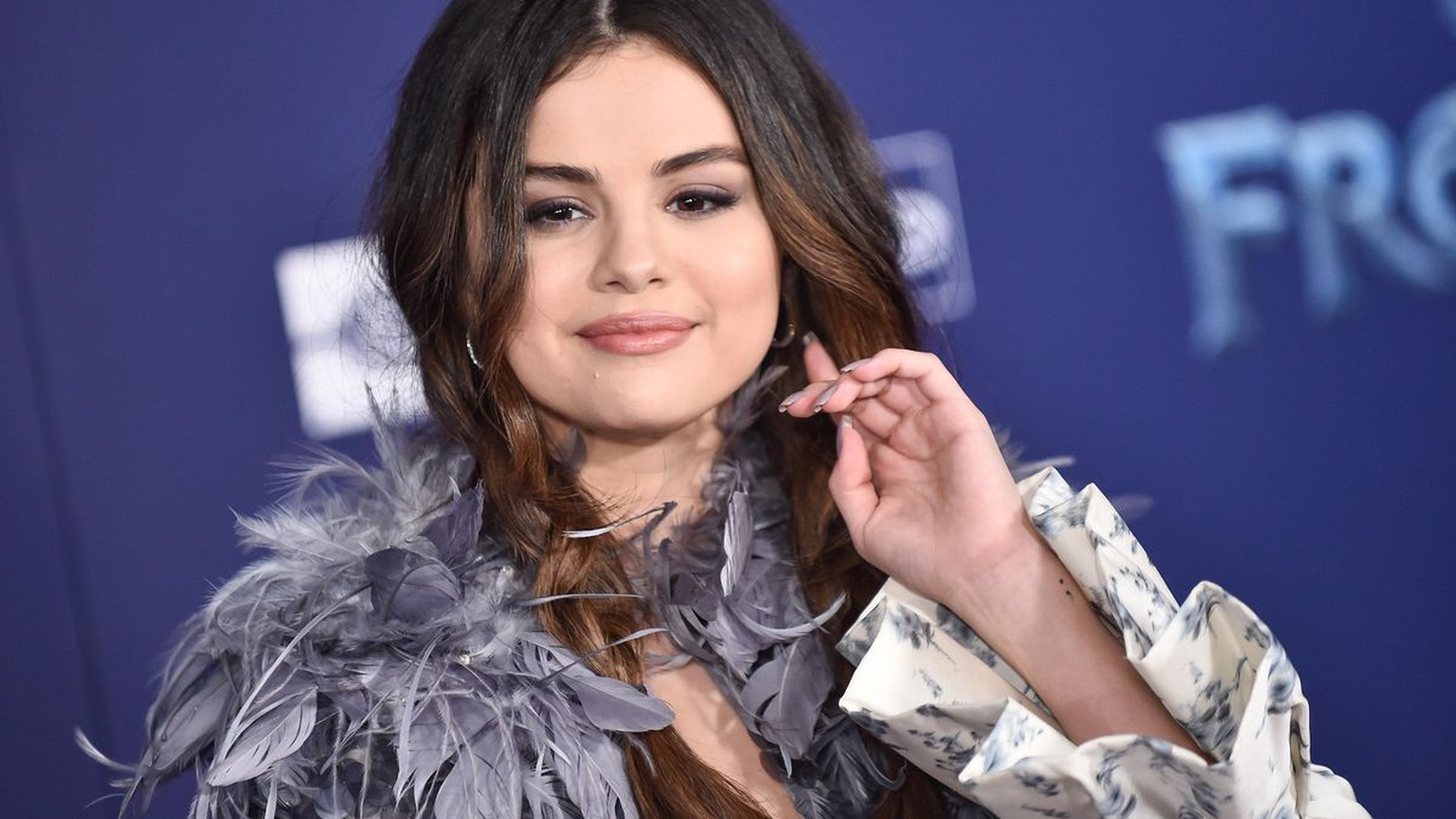 Selena Gomez