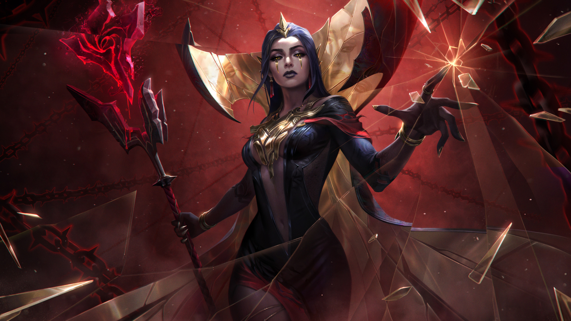 LeBlanc