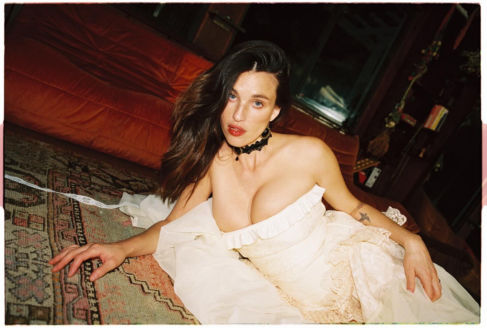 Rainey Qualley