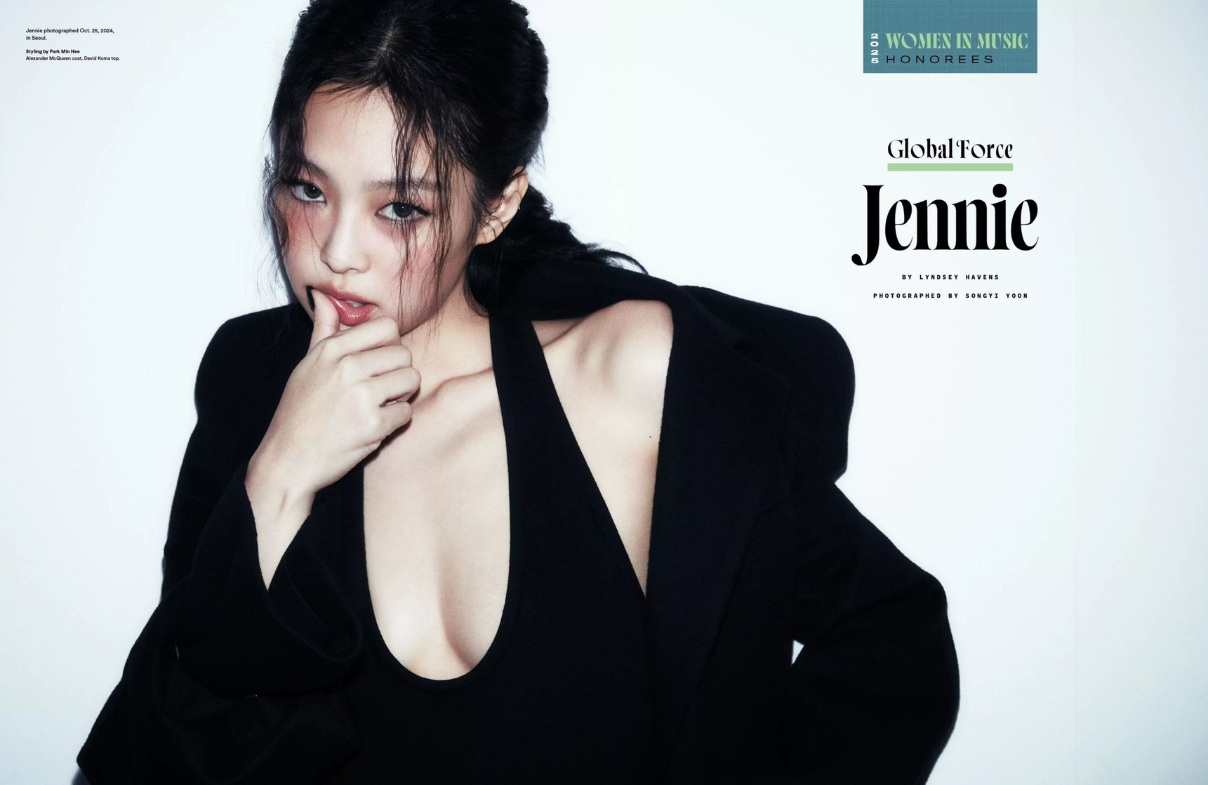 Jennie Jennie