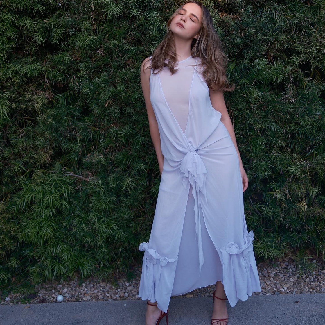 Bailee Madison Bailee Madison