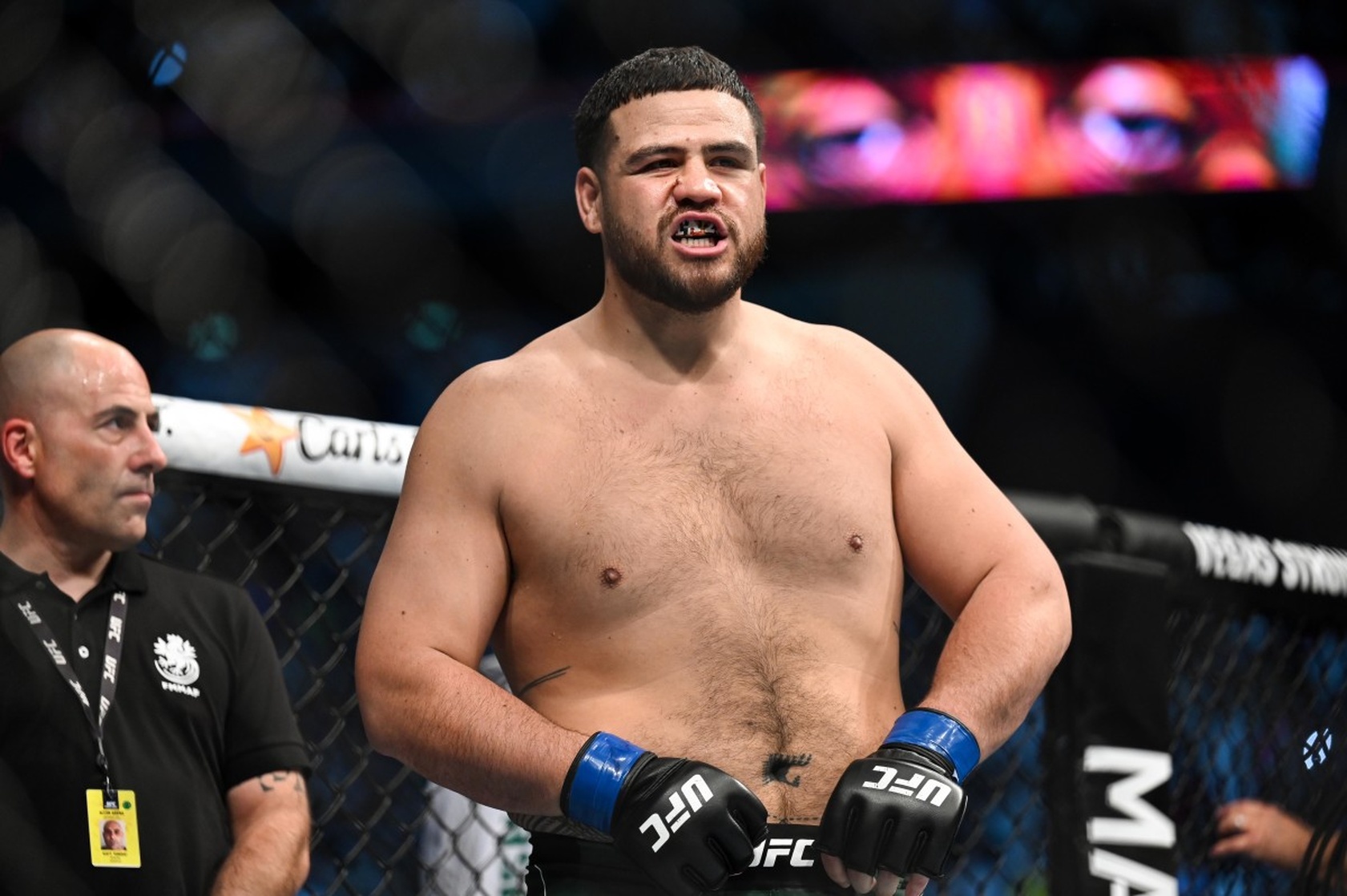 Tai Tuivasa