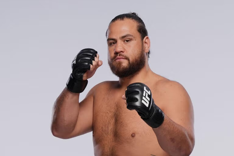 Tai Tuivasa