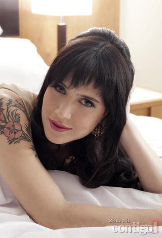 Picture of Mel Lisboa