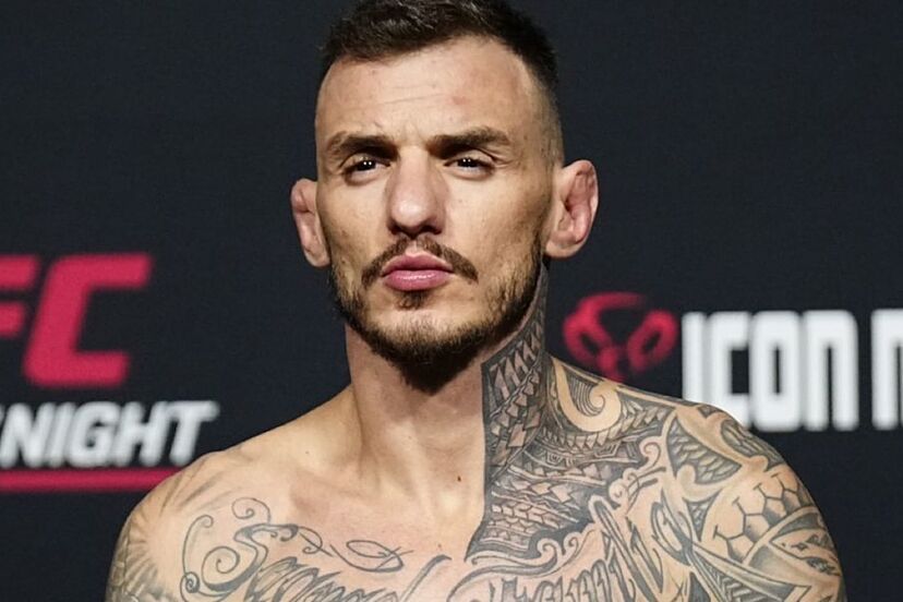 Renato Moicano