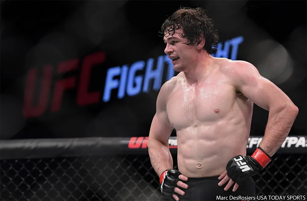 Olivier Aubin-Mercier