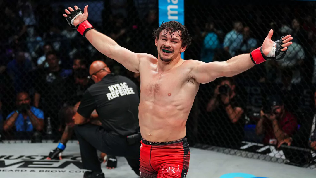 Olivier Aubin-Mercier