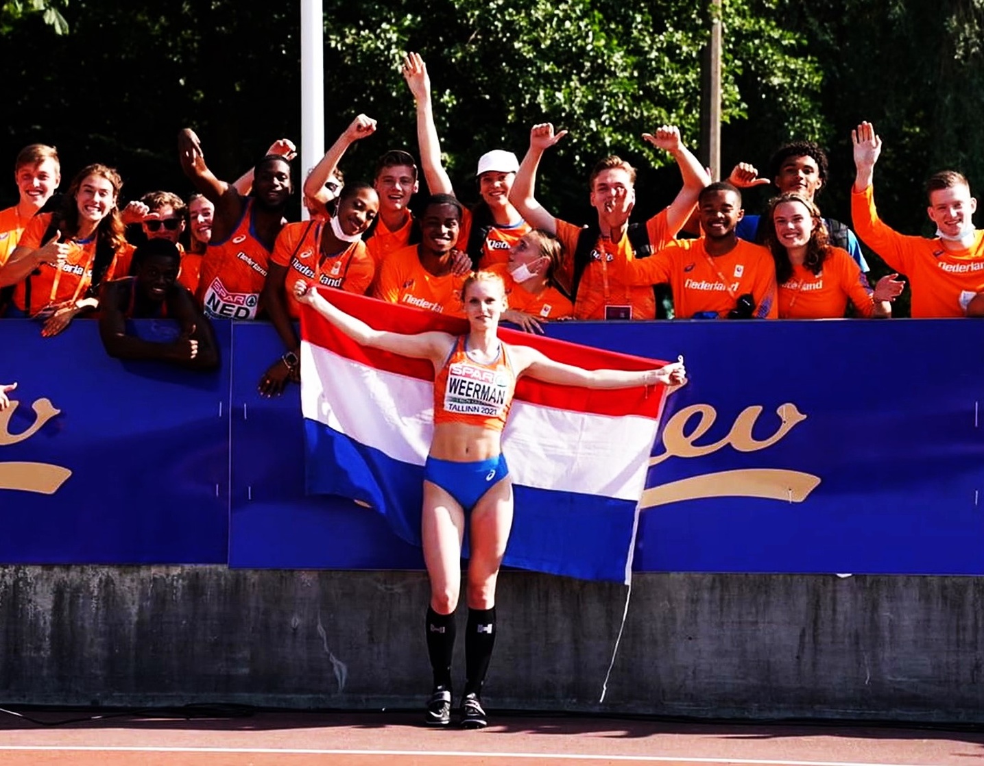 Britt Weerman Britt Weerman