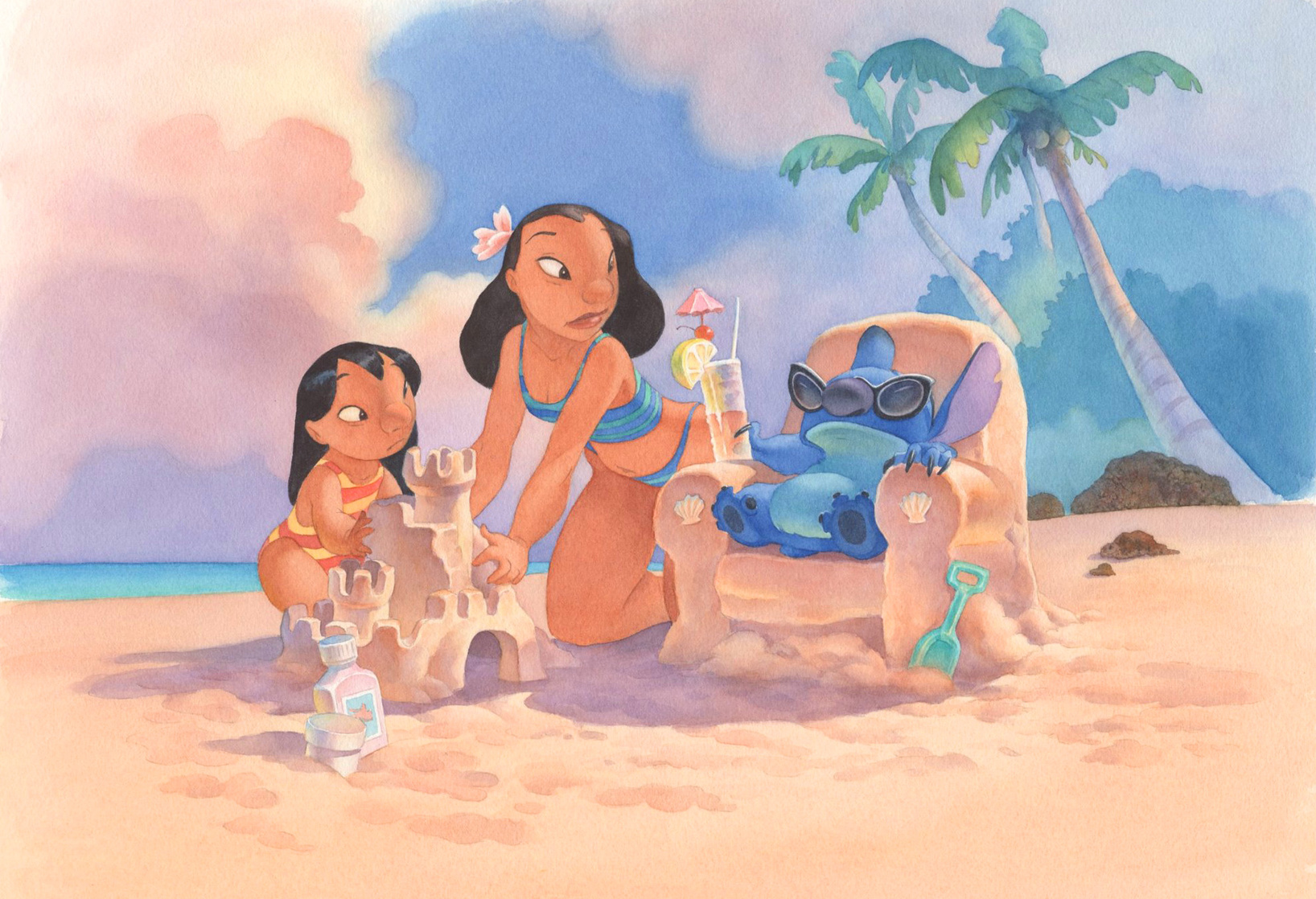 Lilo & Stitch
