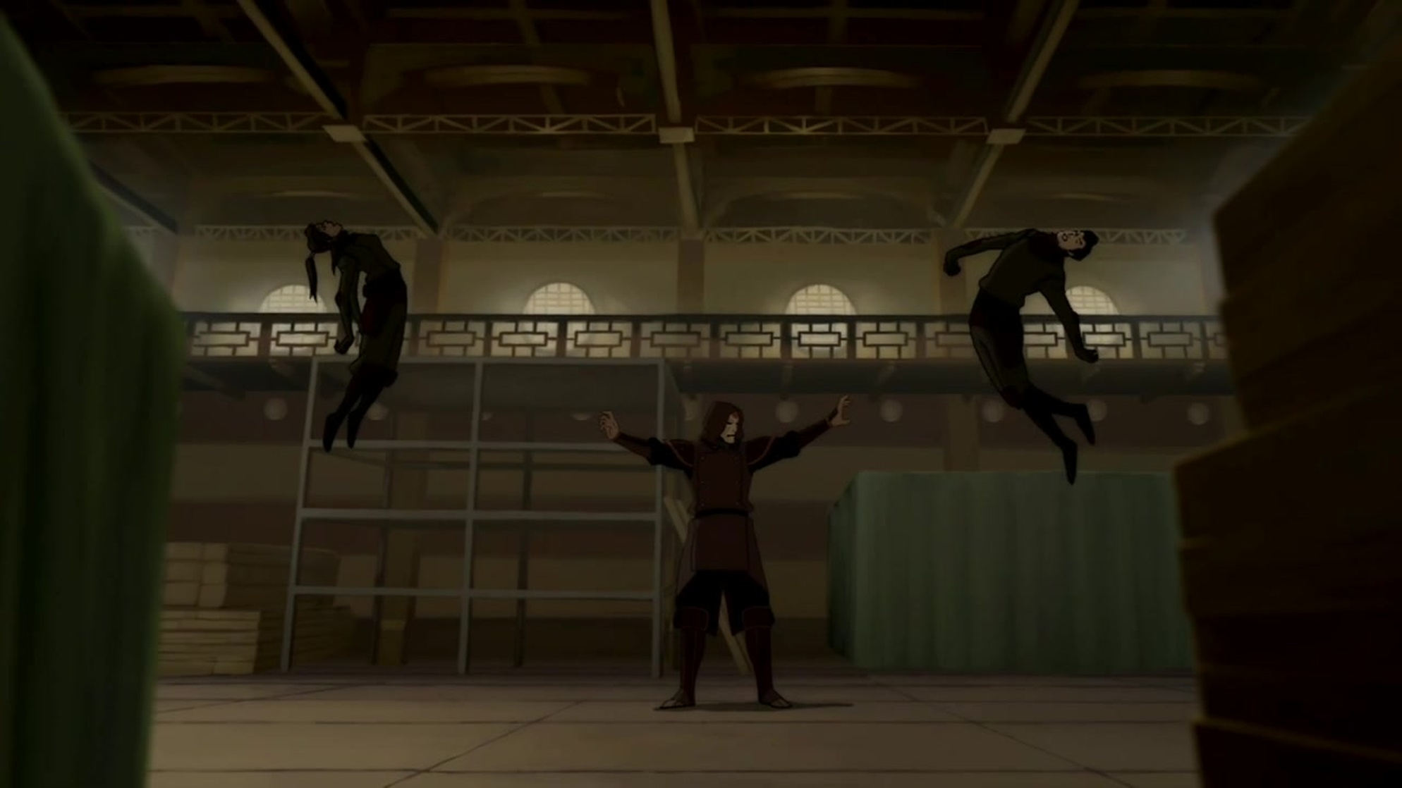 Amon