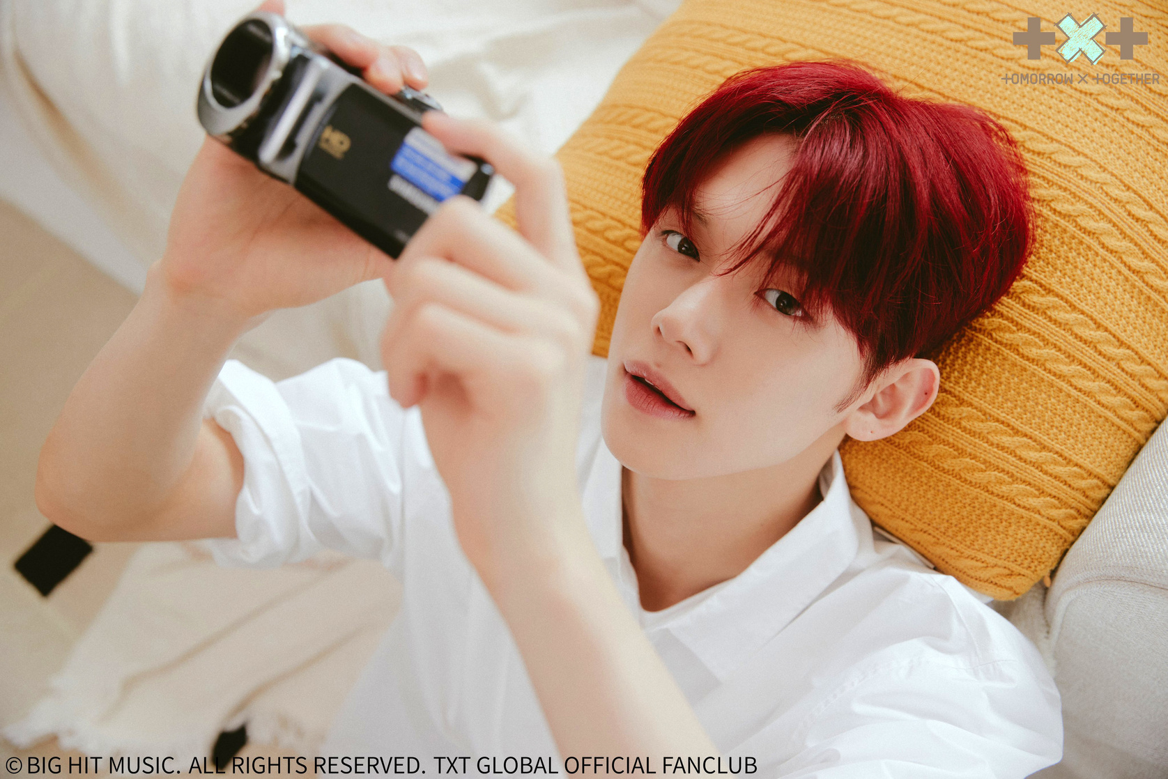 Choi Yeonjun (최연준)