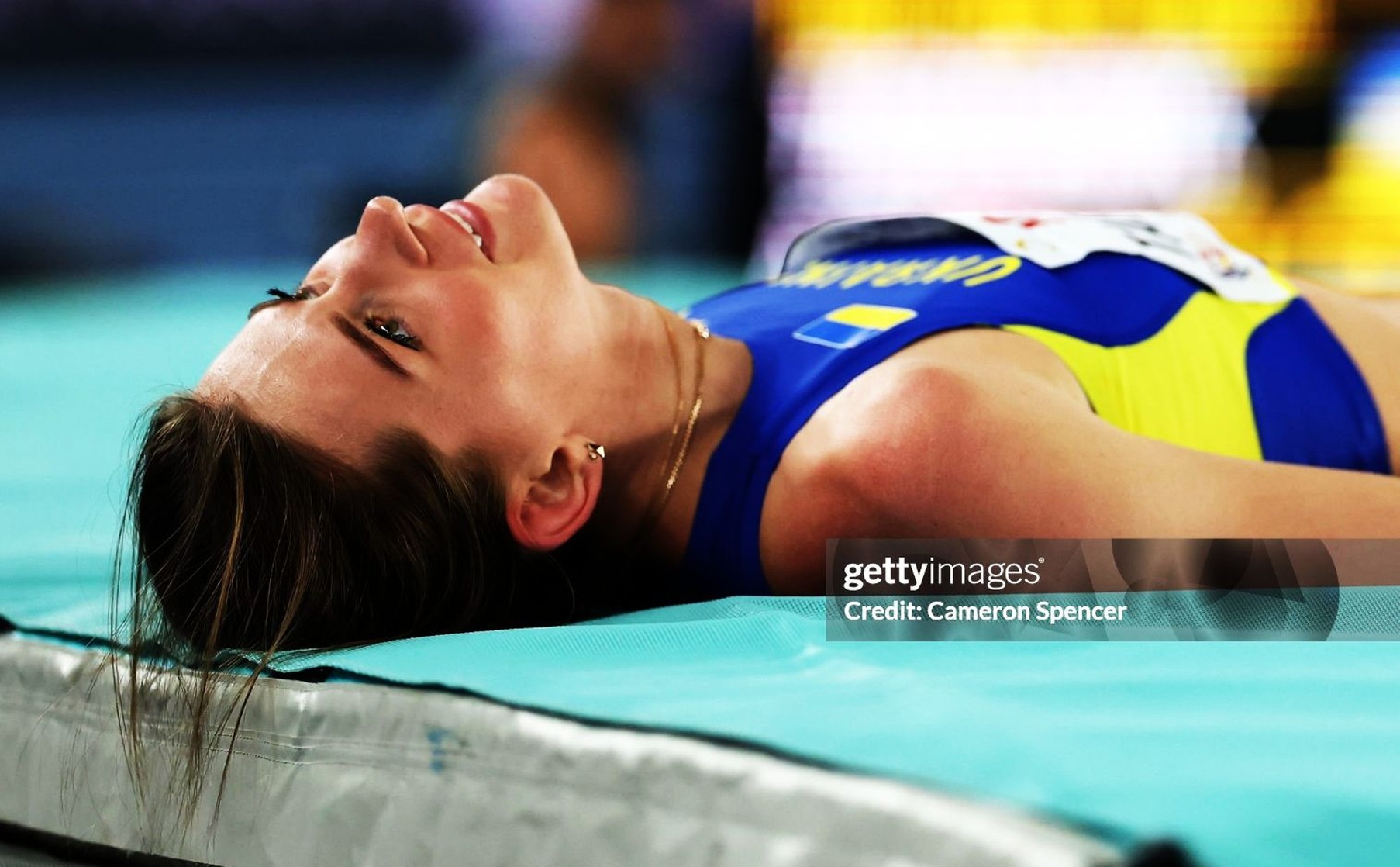 Kateryna Tabashnyk