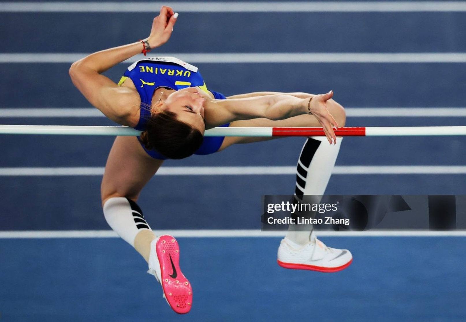 Kateryna Tabashnyk Kateryna Tabashnyk