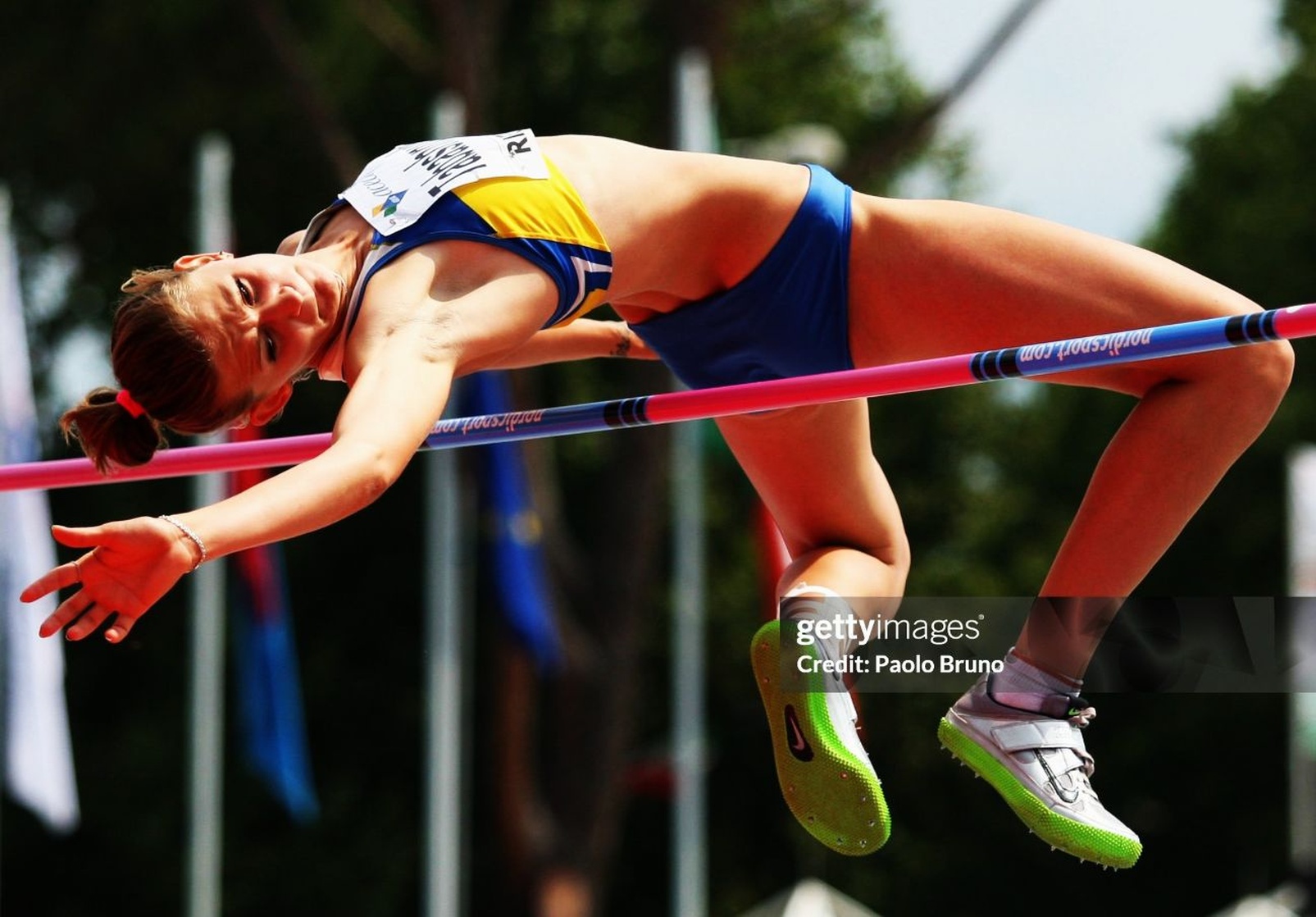 Kateryna Tabashnyk