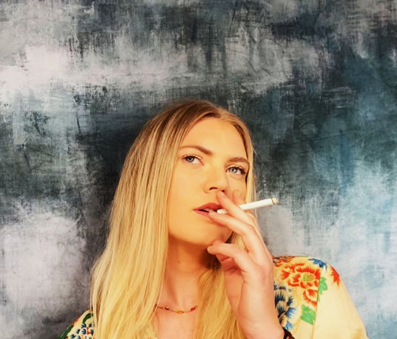 Ella Loudon