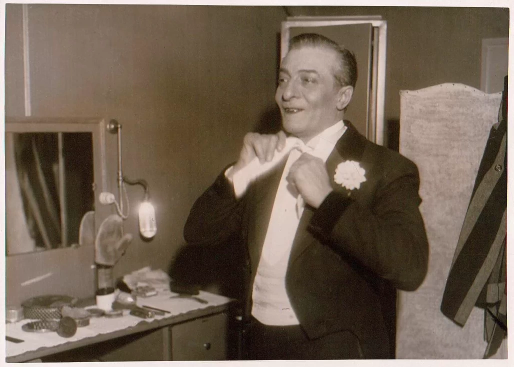 Jules Berry