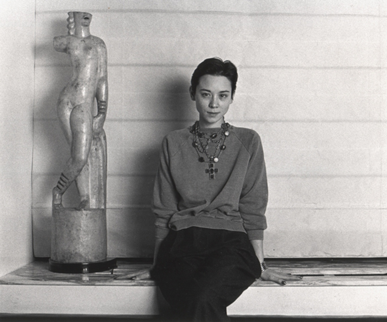Tina Chow