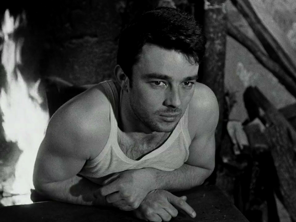 Le Beau Serge (1958)