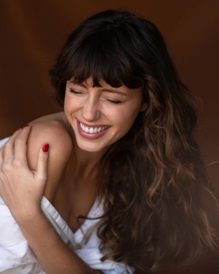 Image of Celeste Dalla Porta