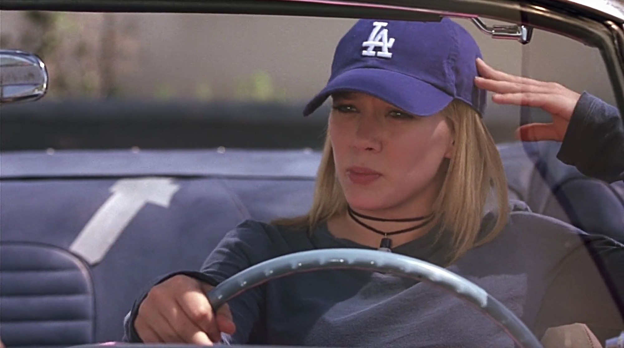 A Cinderella Story