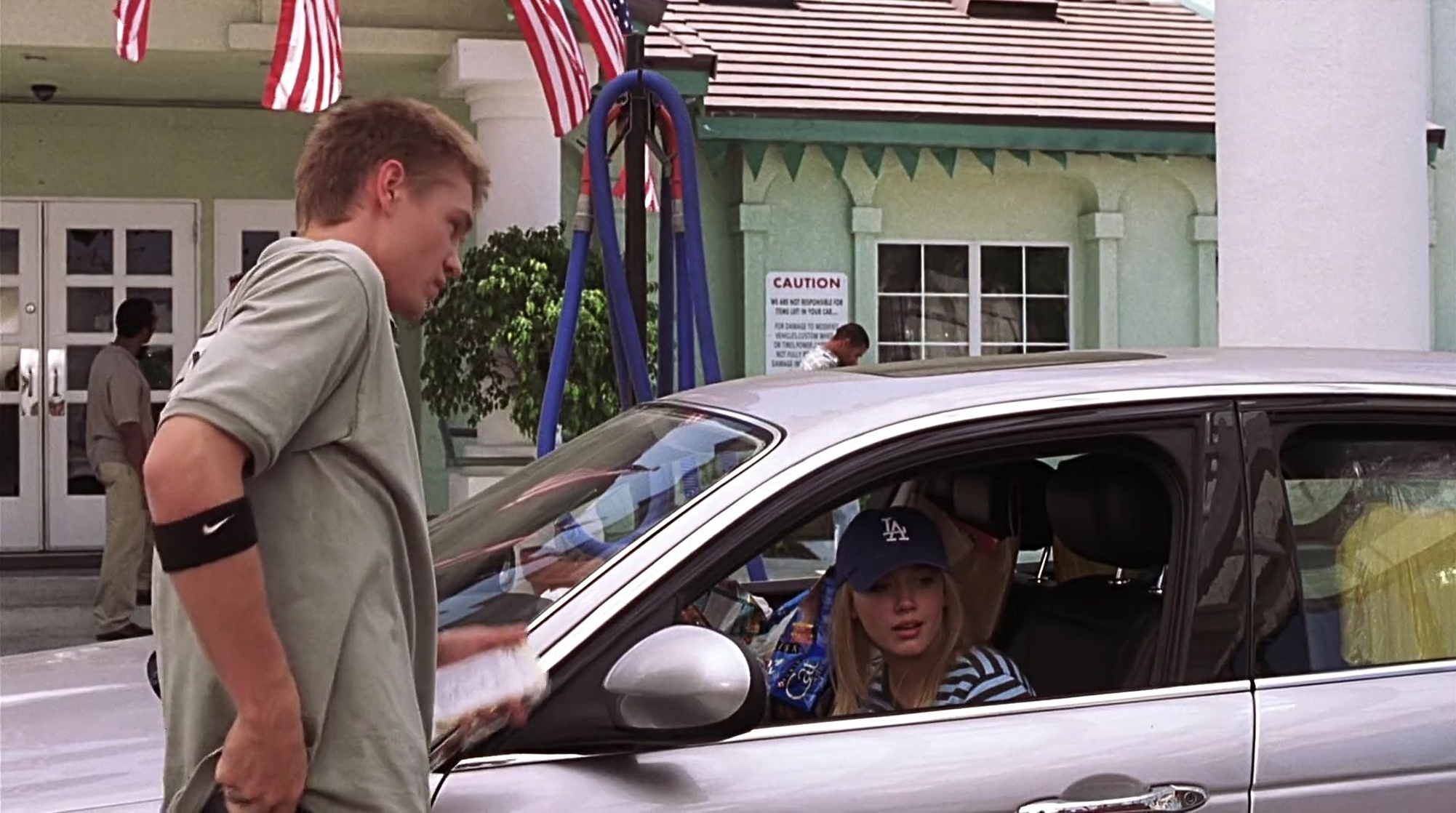 A Cinderella Story
