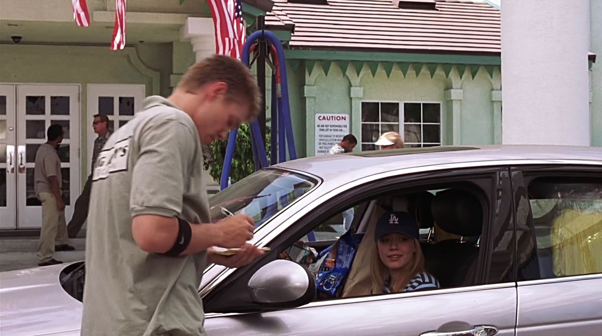 A Cinderella Story