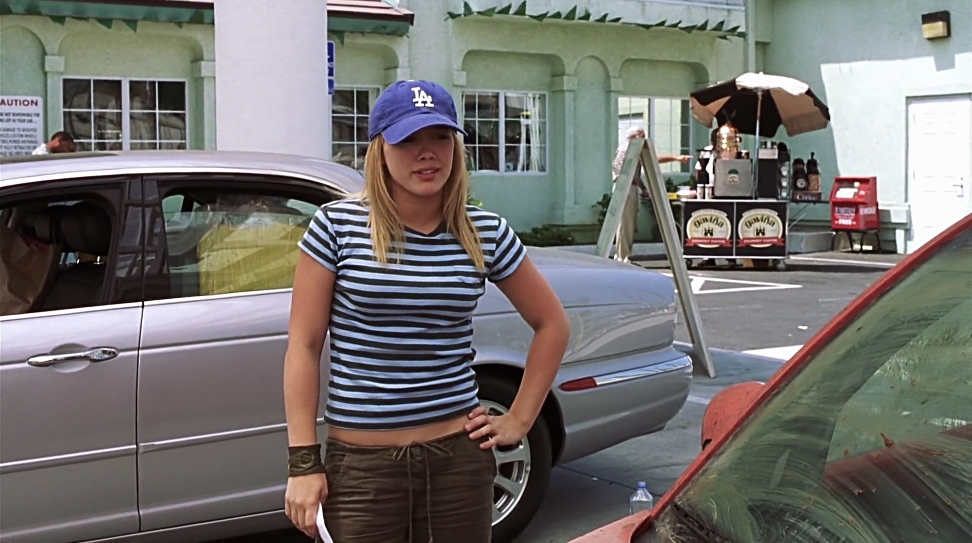 A Cinderella Story