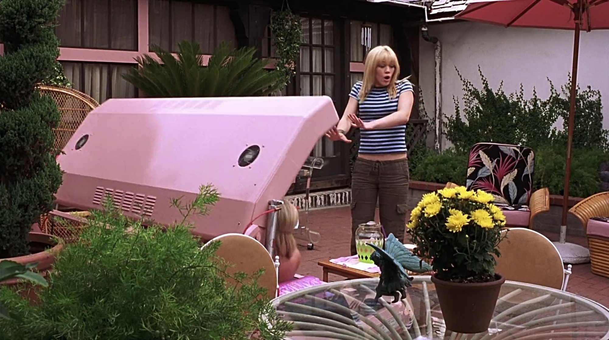 A Cinderella Story