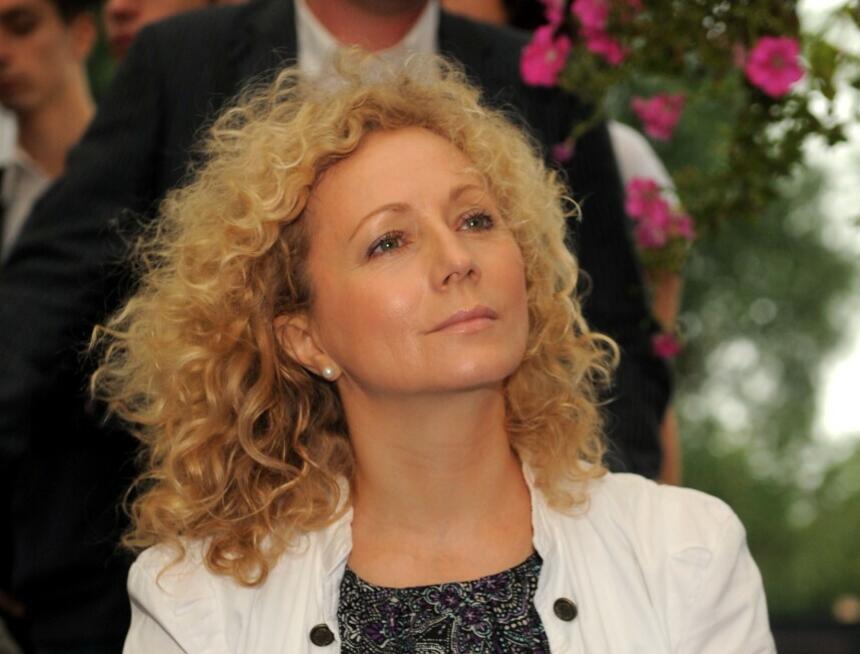 Bernadetta Machala-Krzeminska