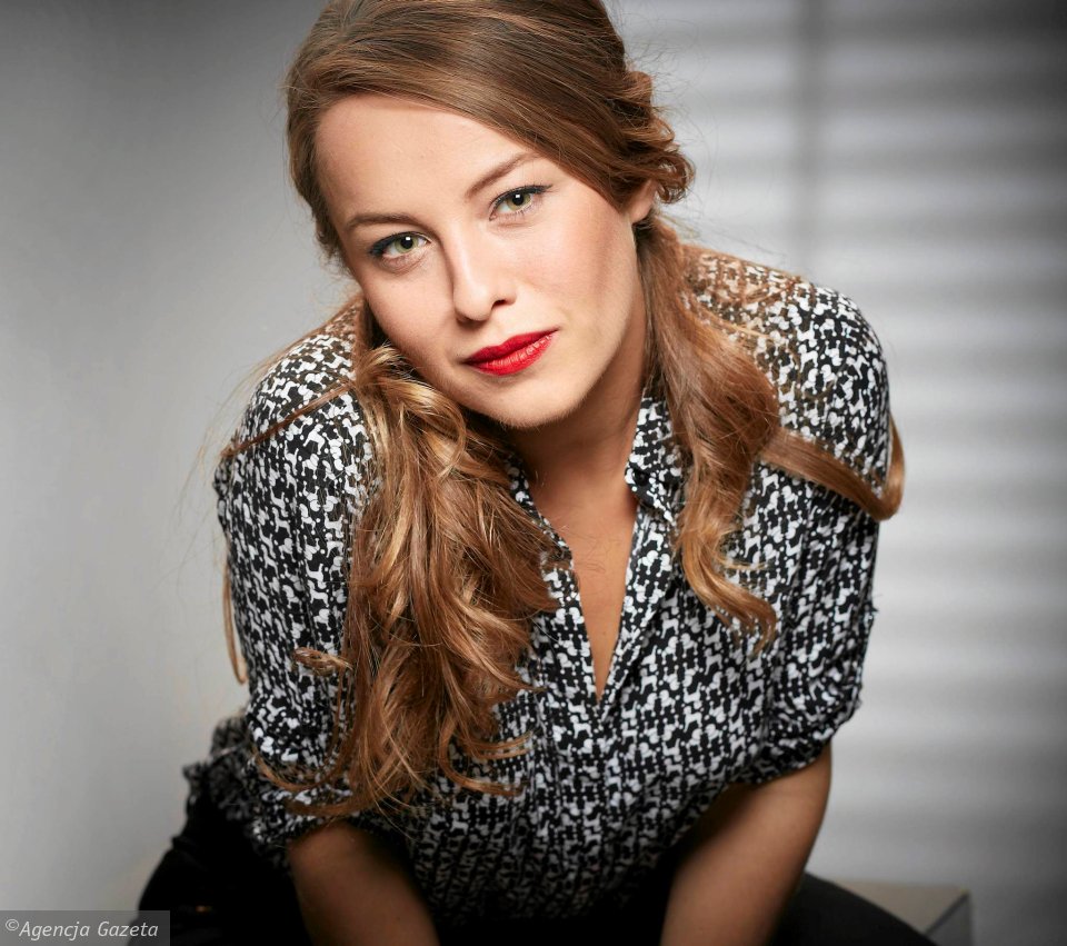 Anna Gorajska