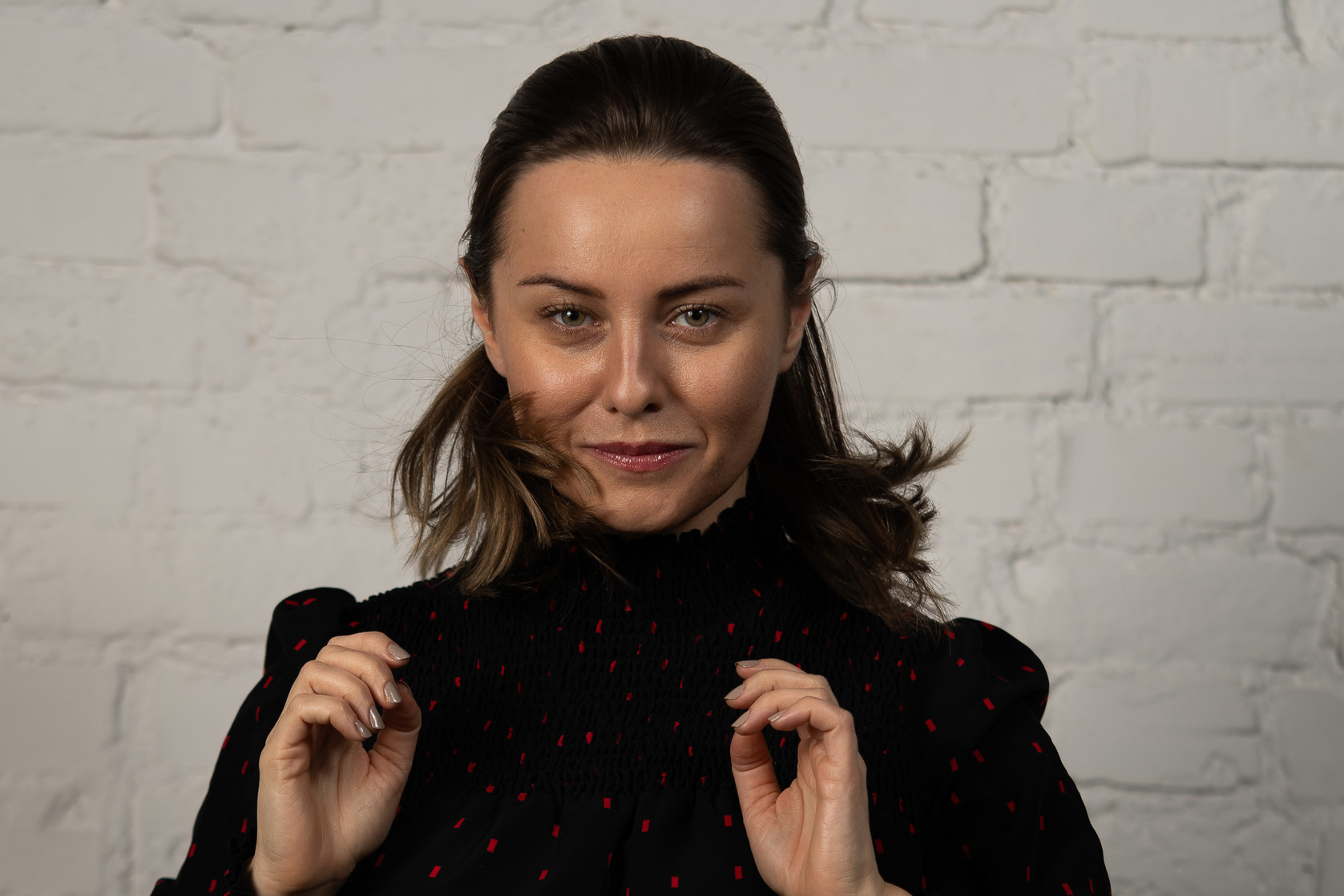 Anna Gorajska Anna Gorajska