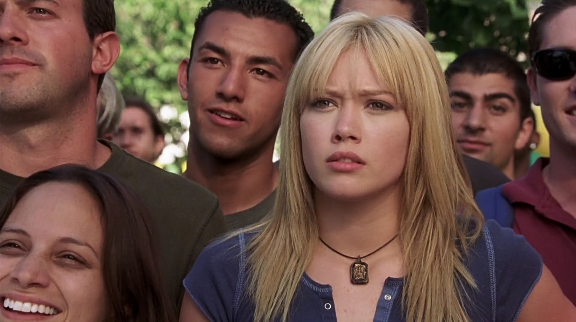 A Cinderella Story