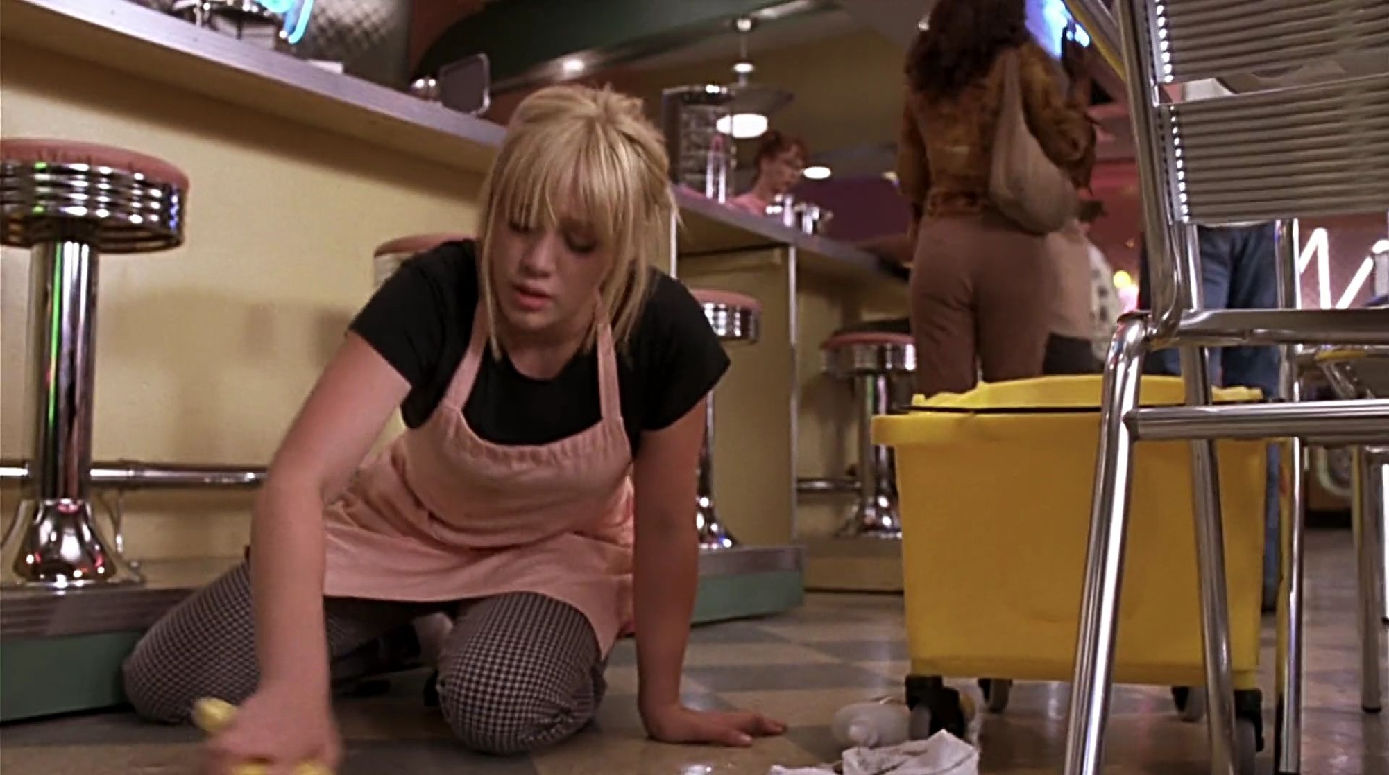 A Cinderella Story