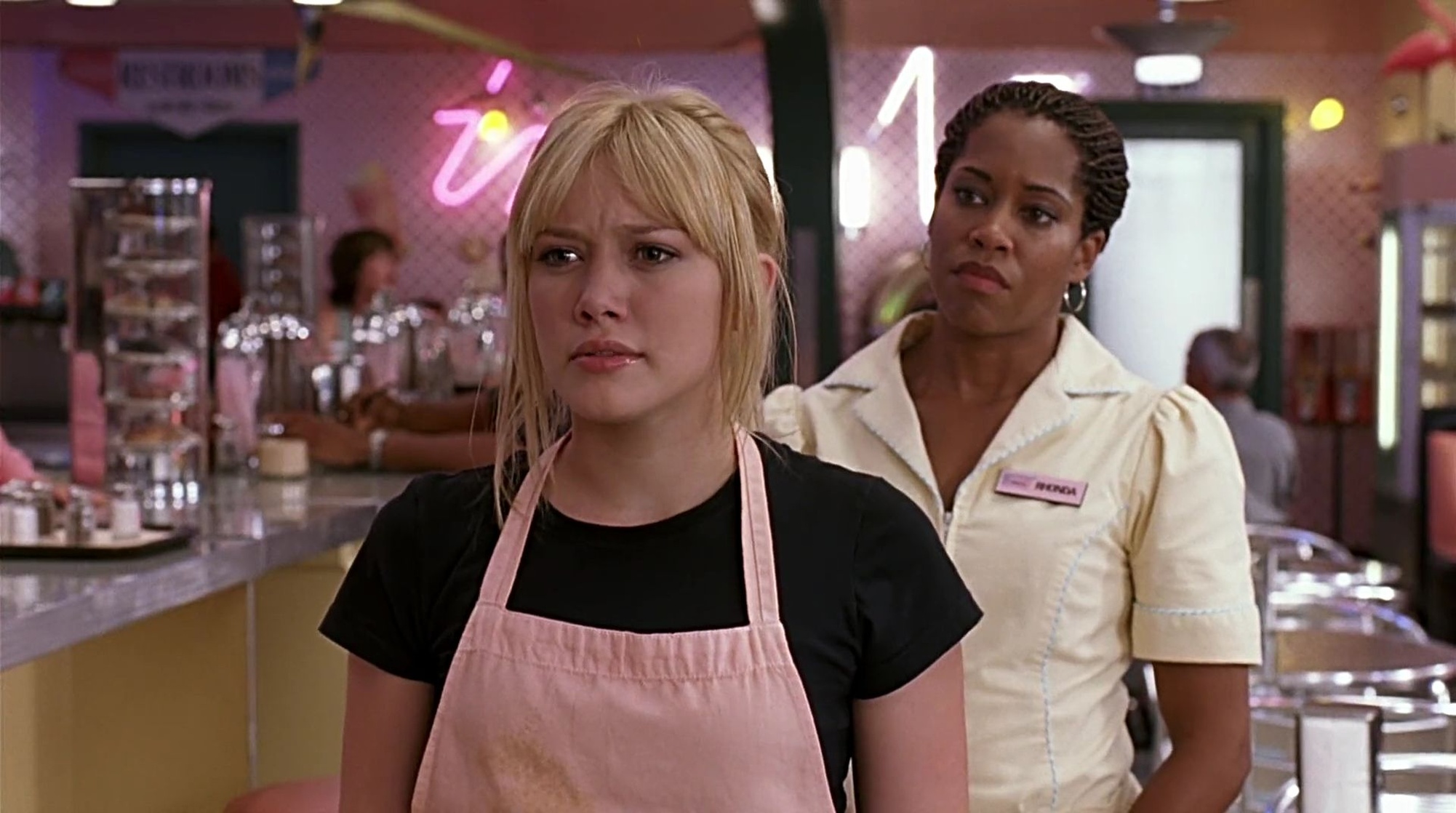 A Cinderella Story