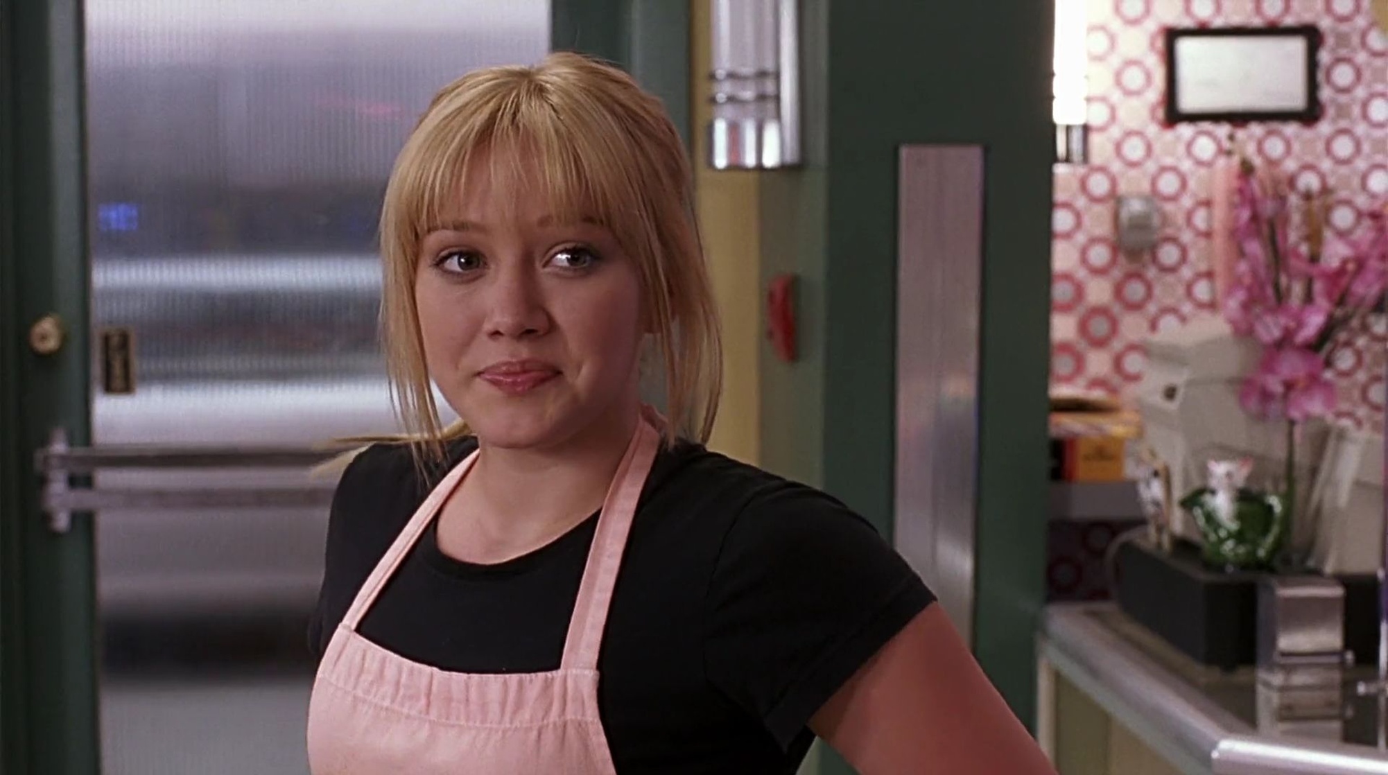 A Cinderella Story