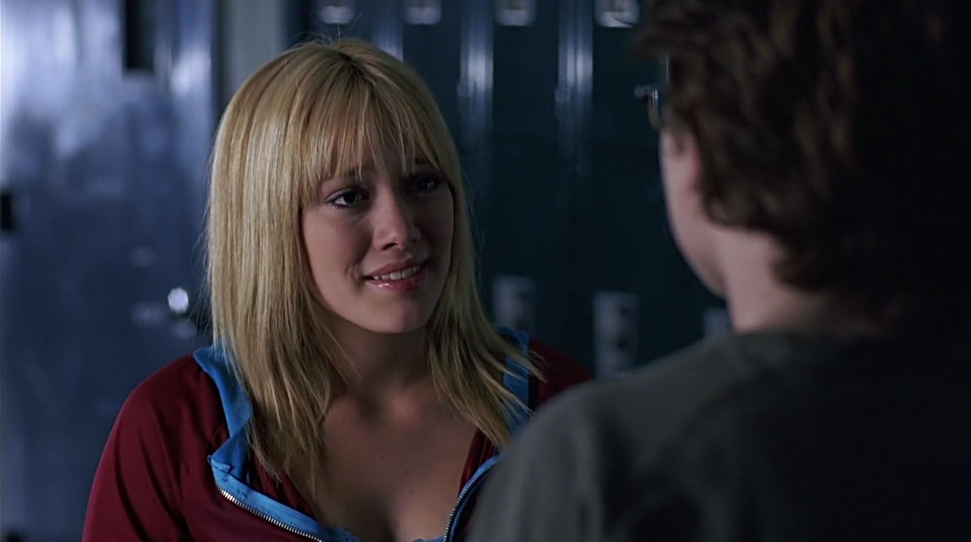 A Cinderella Story