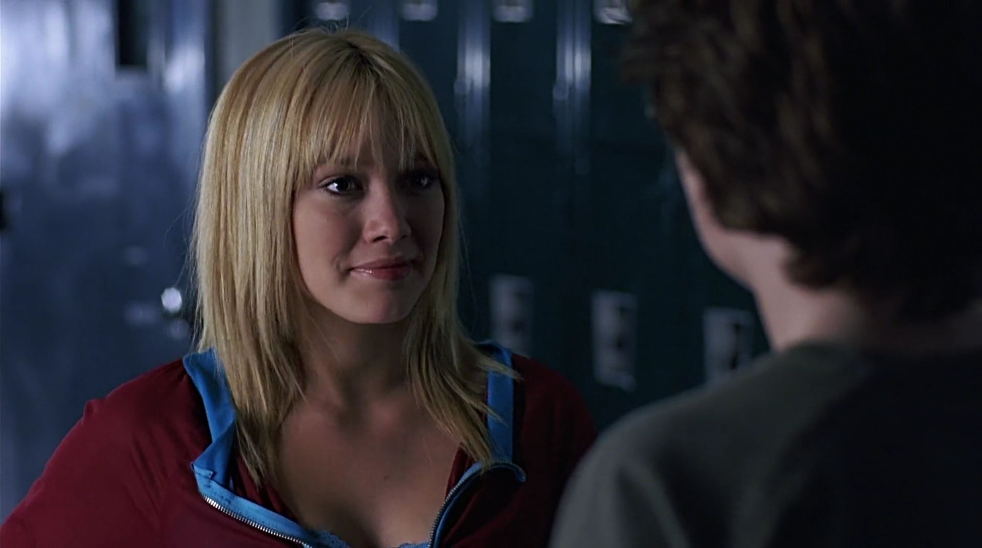 A Cinderella Story