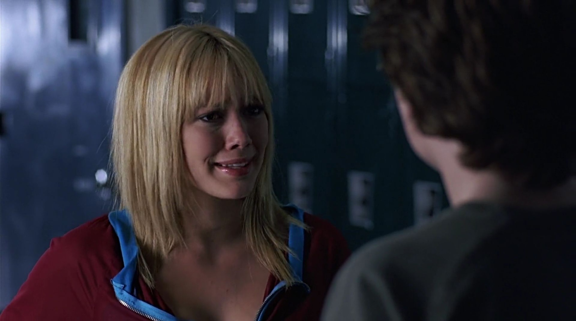 A Cinderella Story
