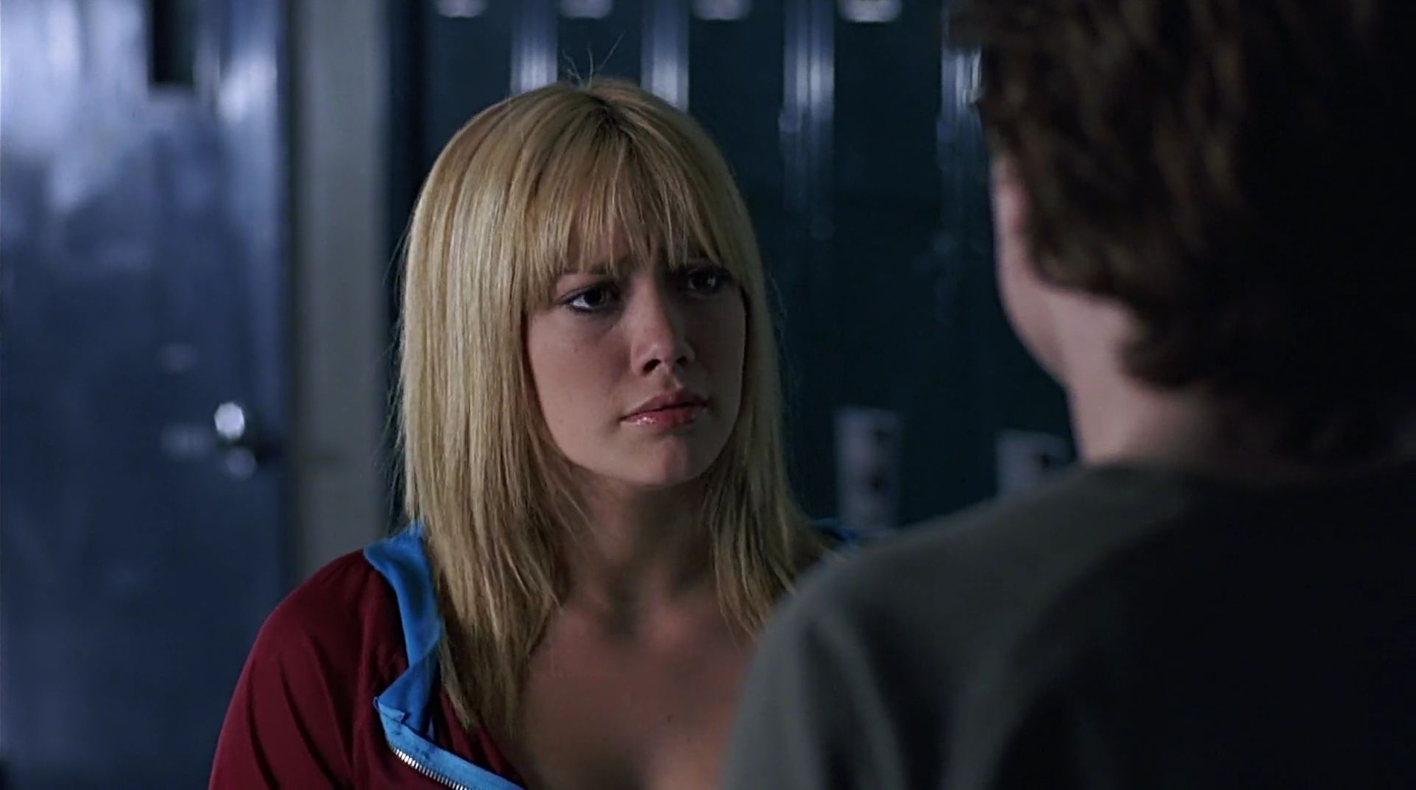 A Cinderella Story