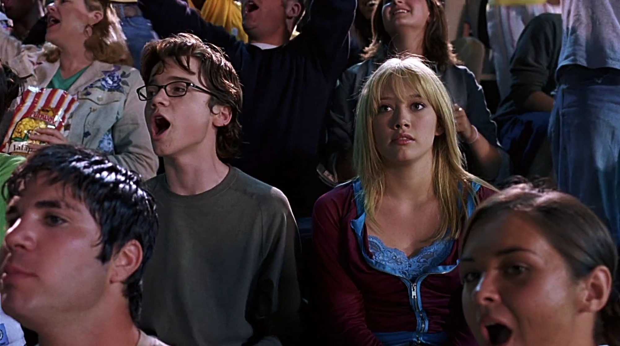 A Cinderella Story